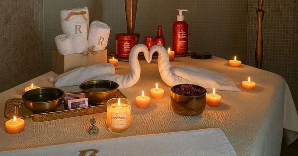 Royal Or Bridal Moroccan Bath Sharjah & N. Emirates