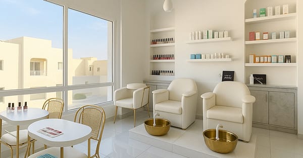 Relax With 60-Minutes Classic, Herbal, Royal Or Bridal Moroccan Bath Sharjah & N. Emirates - Image 3