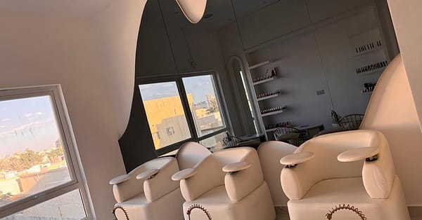 Relax With 60-Minutes Classic, Herbal, Royal Or Bridal Moroccan Bath Sharjah & N. Emirates - Image 6