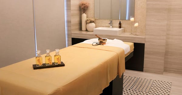 Relax With A 60 Or 90-Minute Spa Treatment At Prime Hotel Locations! Dubai - Image 10