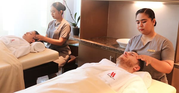 Relax With A 60 Or 90-Minute Spa Treatment At Prime Hotel Locations! Dubai - Image 14