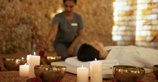 Relax With A 60 Or 90-Minute Spa Treatment At Prime Hotel Locations! Dubai - Image 3