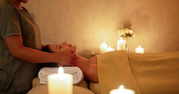 Relax With A 60 Or 90-Minute Spa Treatment At Prime Hotel Locations! Dubai - Image 5