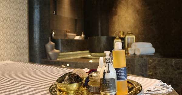 Relax With A 60 Or 90-Minute Spa Treatment At Prime Hotel Locations! Dubai - Image 6