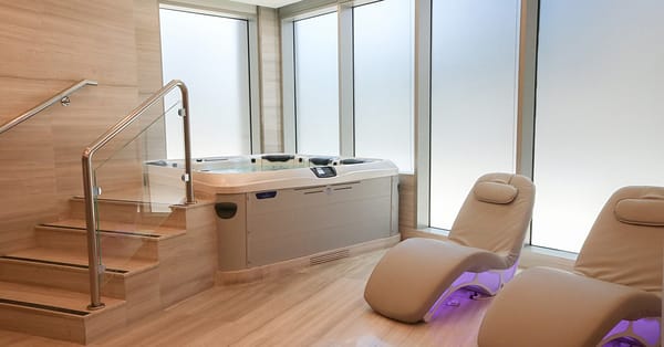 Relax With A 60 Or 90-Minute Spa Treatment At Prime Hotel Locations! Dubai - Image 7
