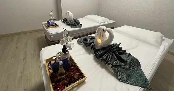 Relax With A Traditional Moroccan Bath Using All-Natural Products Abu Dhabi - Image 7