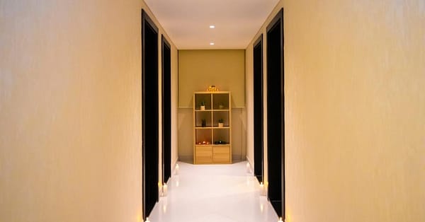 30-Minute Reflexology Dubai - Image 4