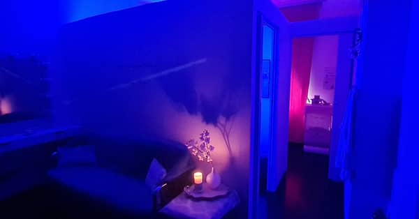 Relax With The Choice Of Spa Treatments At The Glam House Beauty Salon Abu Dhabi - Image 2