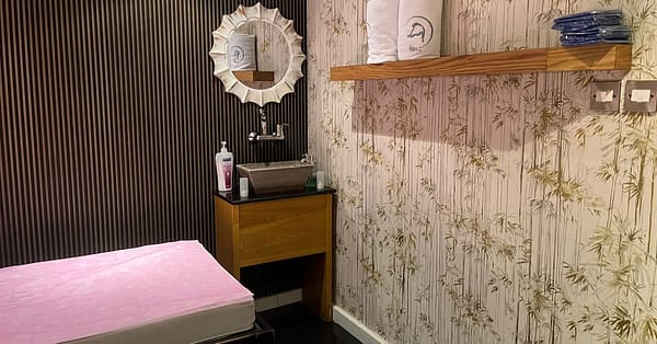 Relaxation Awaits: 60, 75, Or 90-Minute Full-Body Spa Treatments! Dubai - Image 3