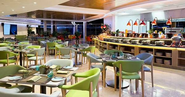 Relish Premium Seafood Night With Soft / House Beverages Dubai - Image 6