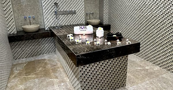 Renew Your Mind, Body, And Soul At Soul Senses Spa At Khalidia Palace National Deal - Image 4
