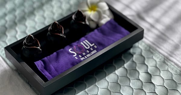 Renew Your Mind, Body, And Soul At Soul Senses Spa At Khalidia Palace National Deal - Image 5