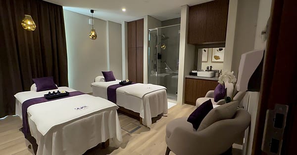 Renew Your Mind, Body, And Soul At Soul Senses Spa At Khalidia Palace National Deal - Image 6
