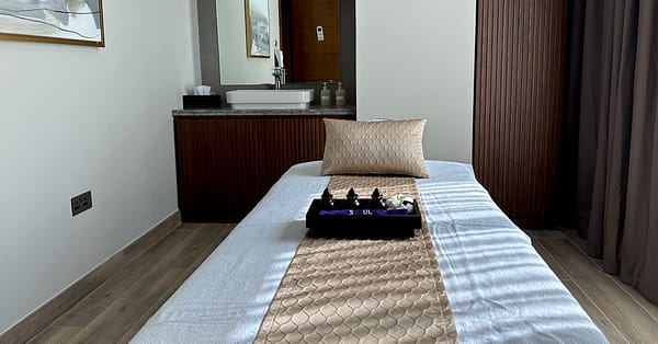 Renew Your Mind, Body, And Soul At Soul Senses Spa At Khalidia Palace National Deal - Image 8
