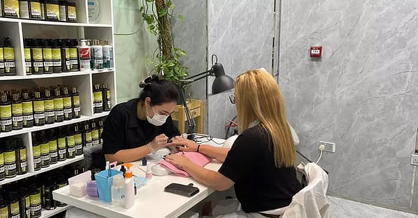 Revamp Your Look With A Beauty Package At Posh Beauty Center Dubai - Image 2