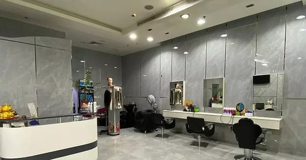 Revamp Your Look With A Beauty Package At Posh Beauty Center Dubai - Image 8
