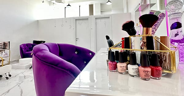 Revamp Your Look With Stunning Hair Services! Dubai - Image 2