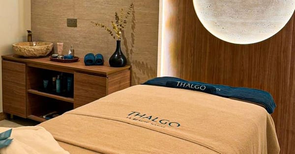 Revitalise With A Choice Of Body Treatment! Dubai - Image 3