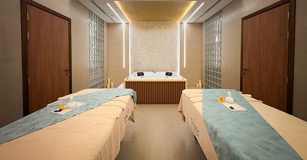 Revitalise With A Choice Of Body Treatment! Dubai - Image 4
