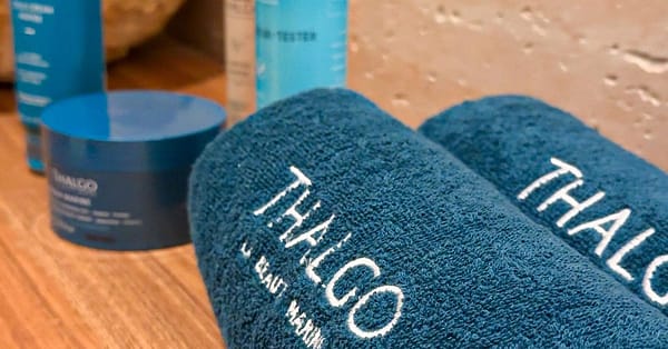 Revitalise With A Choice Of Body Treatment! Dubai - Image 6