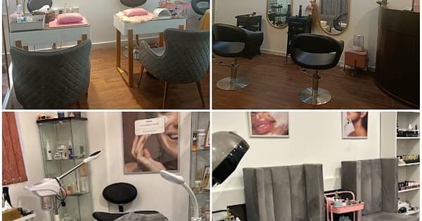 Revitalize With 24k Gold Facial Magic At Ayesha Beauty Bar Dubai - Image 2