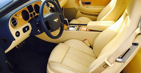 Revitalize Your Ride: Premier Detailing Packages Await! Dubai - Image 3