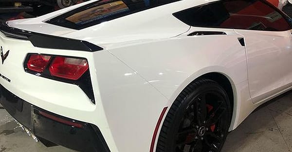 Revitalize Your Ride: Premier Detailing Packages Await! Dubai - Image 7