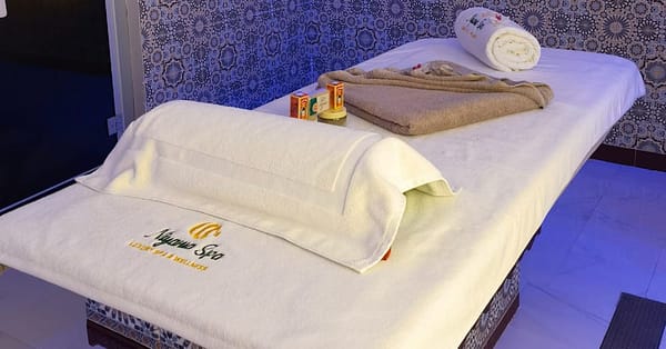 Revitalize Your Senses With Luxurious Hammam & Spa Treatments Dubai - Image 4