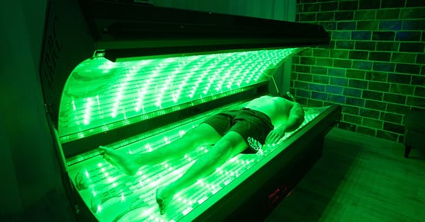 Revitalize Your Senses With Luxurious Pampering Dubai - Image 13