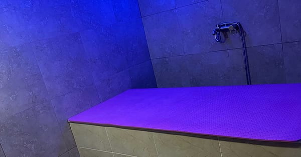 Revitalize Your Senses With Luxurious Spa Choices Abu Dhabi - Image 11
