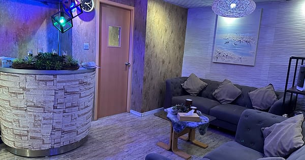 Revitalize Your Senses With Luxurious Spa Choices Abu Dhabi - Image 2
