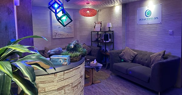 Revitalize Your Senses With Luxurious Spa Choices Abu Dhabi - Image 3