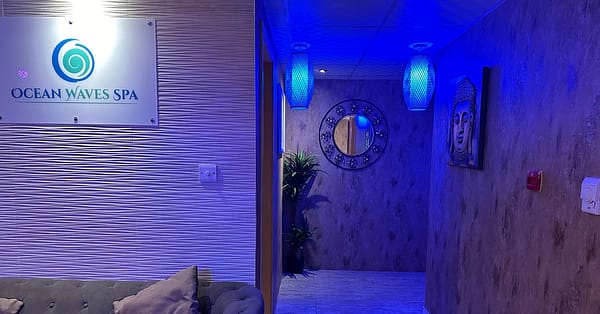 Revitalize Your Senses With Luxurious Spa Choices Abu Dhabi - Image 5