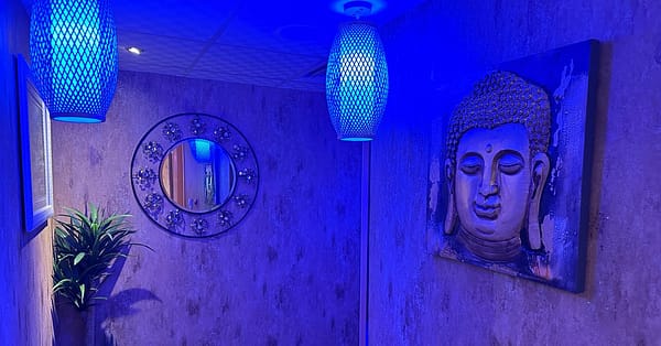 Revitalize Your Senses With Luxurious Spa Choices Abu Dhabi - Image 6