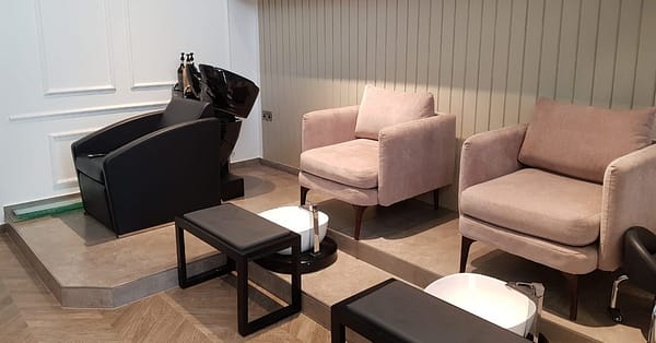 Revitalize Your Skin With A Choice Of Facial At Maison Privee Arabia Dubai - Image 4