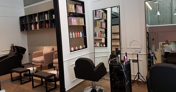 Revitalize Your Skin With A Choice Of Facial At Maison Privee Arabia Dubai - Image 5