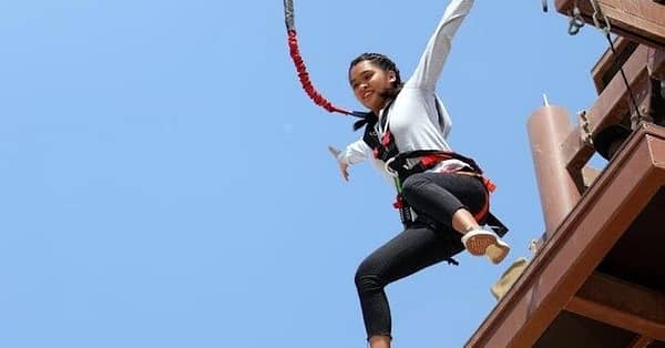 Ropes And Bmx Adventure Package National Deal - Image 2