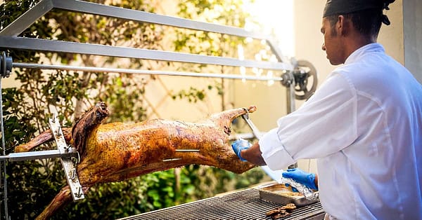 Safari Brunch With Soft Beverages - Child (Aed75), Adult (Aed 169) Abu Dhabi - Image 2