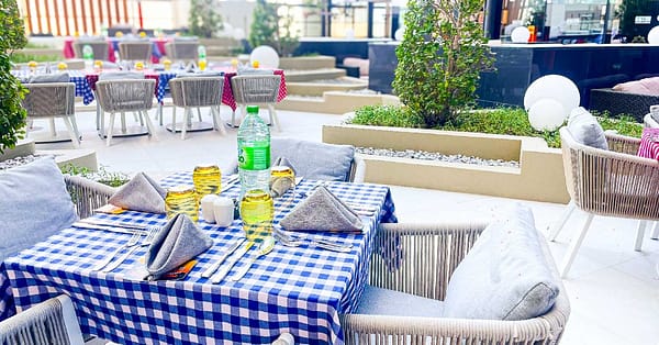 Safari Brunch With Soft Beverages - Child (Aed75), Adult (Aed 169) Abu Dhabi - Image 3