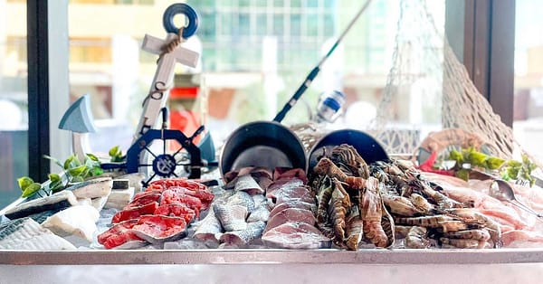 Safari Brunch With Soft Beverages - Child (Aed75), Adult (Aed 169) Abu Dhabi - Image 7