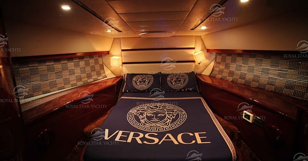 Sail Through Dubai On A Cruise On A 48 Ft. Yacht Or 50 Ft. Yacht Dubai - Image 5