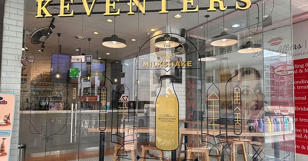 Satisfy Your Cravings With A Century Of Dairy Perfection At Keventers Dubai - Image 6