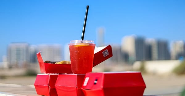 Satisfy Your Cravings With Up To Aed 240 To Spend On Burgers National Deal - Image 2