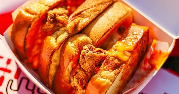 Satisfy Your Cravings With Up To Aed 240 To Spend On Burgers National Deal - Image 4