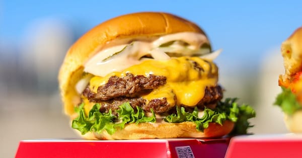 Satisfy Your Cravings With Up To Aed 240 To Spend On Burgers National Deal - Image 7