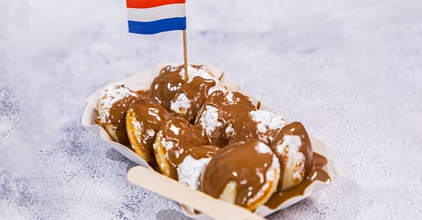 Satisfy Your Sweet Tooth With Half Off At Stroopwafel Cafe Abu Dhabi - Image 10