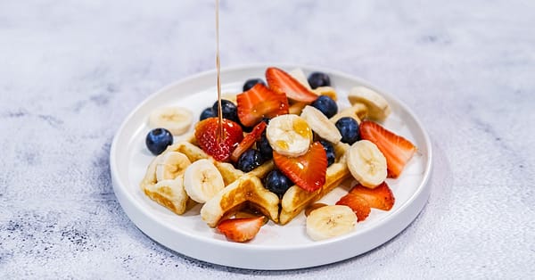 Satisfy Your Sweet Tooth With Half Off At Stroopwafel Cafe Abu Dhabi - Image 12