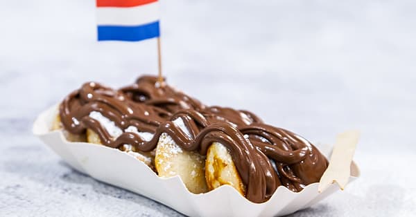 Satisfy Your Sweet Tooth With Half Off At Stroopwafel Cafe Abu Dhabi - Image 5