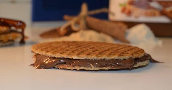 Satisfy Your Sweet Tooth With Half Off At Stroopwafel Cafe Abu Dhabi - Image 6