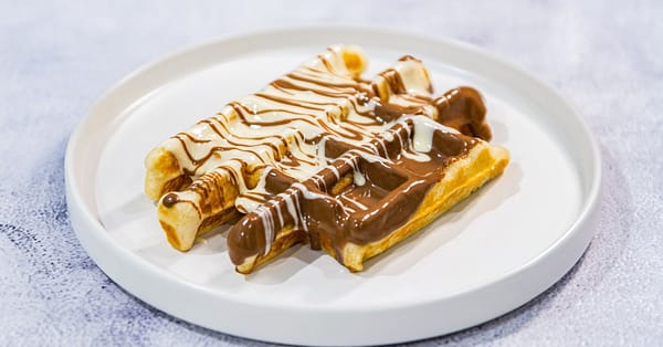 Satisfy Your Sweet Tooth With Half Off At Stroopwafel Cafe Abu Dhabi - Image 8